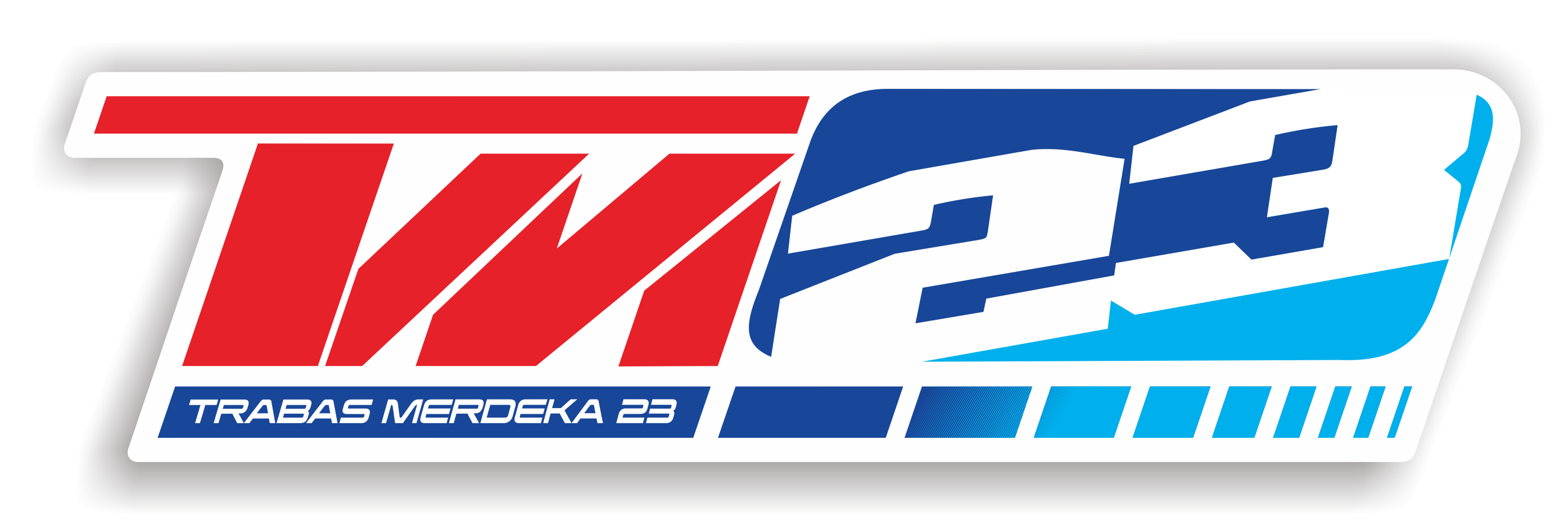TM23 Logo